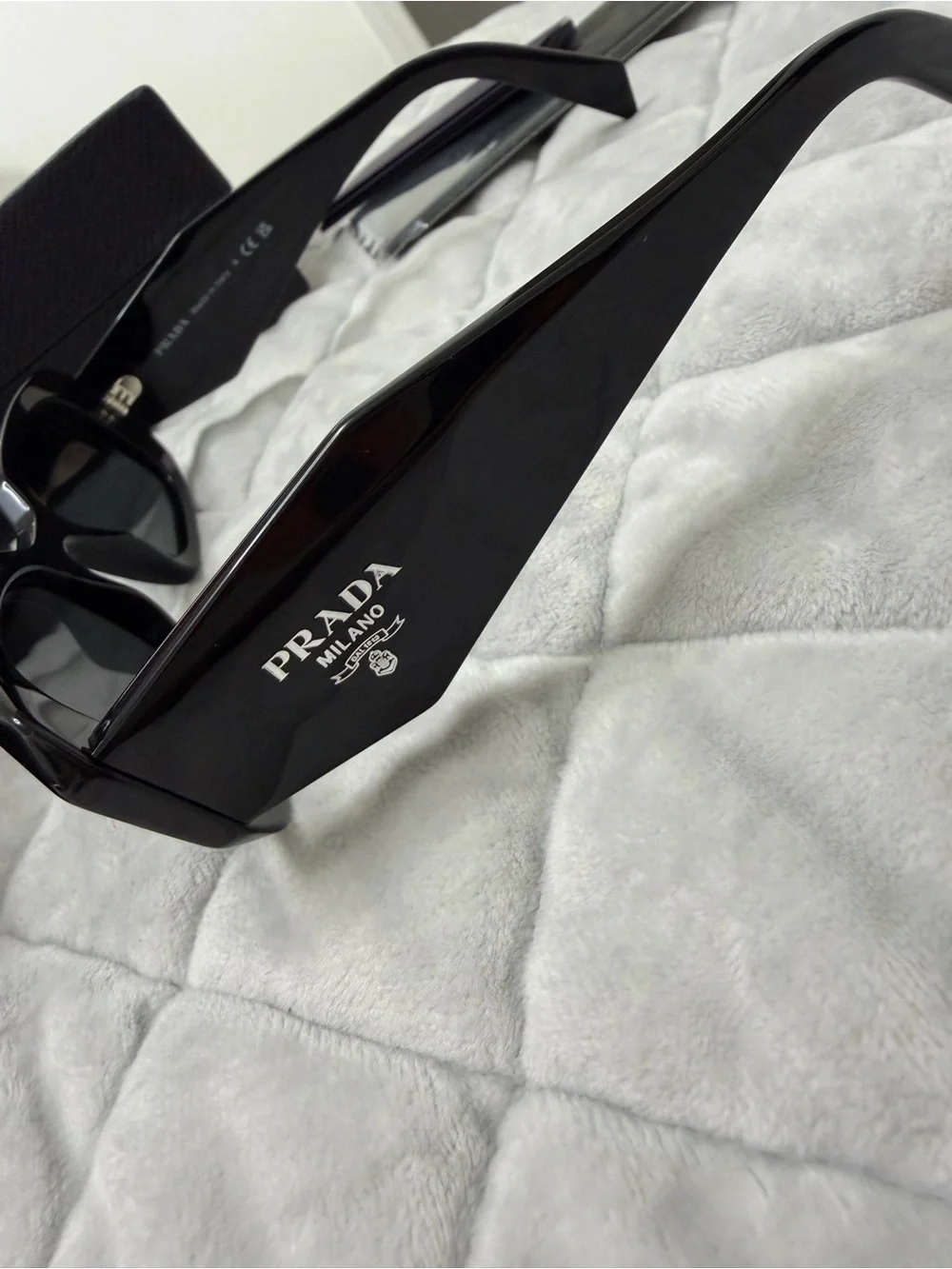Prada Symbole Sunglasses